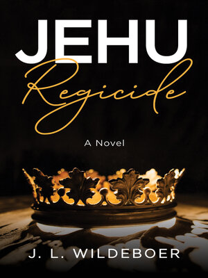 cover image of Jehu